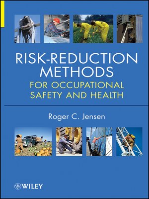 cover image of Risk Reduction Methods for Occupational Safety and Health